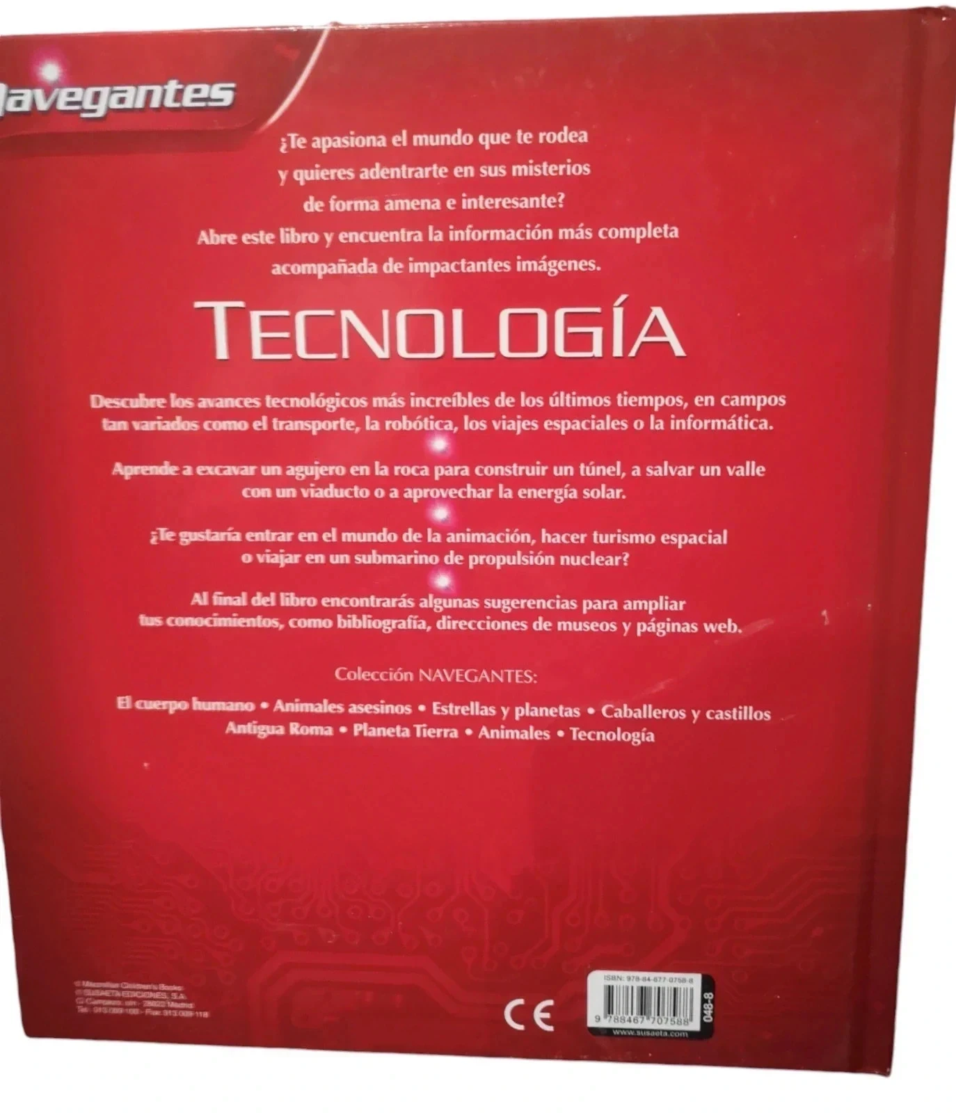 Livre de technologie pour enfants – photo 2